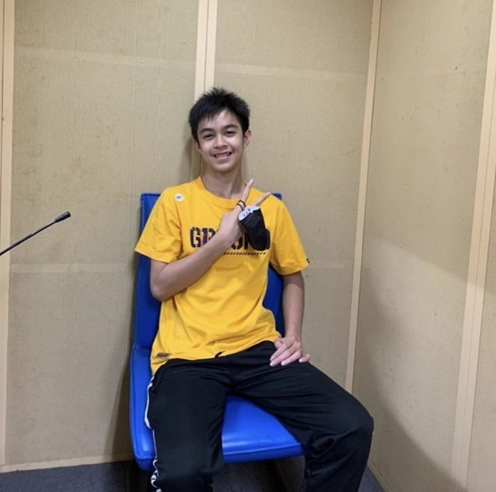 ก๊อท จักรพันธ์ พา น้องกีตาร์ หาหมอ