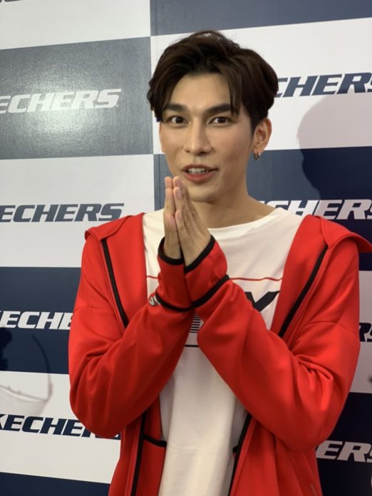 มิว แจงดราม่า มิว แจงดราม่า