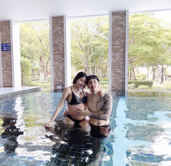 ใบเตย อาร์สยาม ใบเตย อาร์สยาม