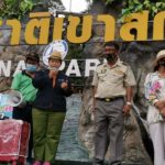 อุทยานฯ เปิดแล้ว! ททท.สุราษฎร์รับทัวร์กรุ๊ปแรก ประเดิมชมความงามเขื่อนเชี่ยวหลาน