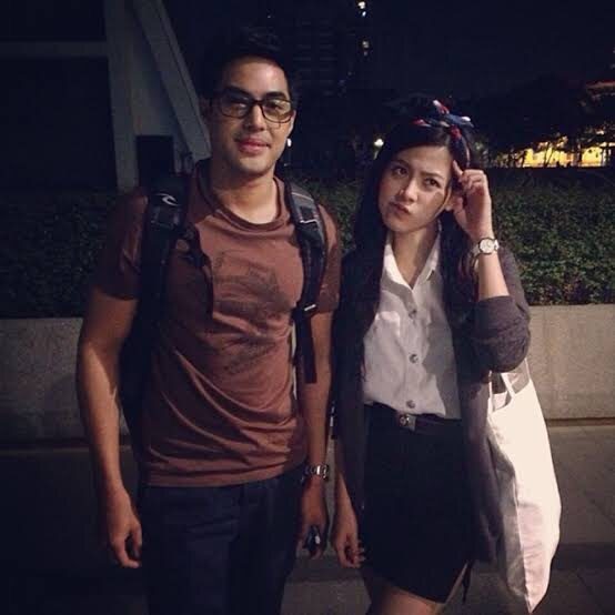 ใบเฟิร์น ตกใจ หลังถูกเม้าธ์