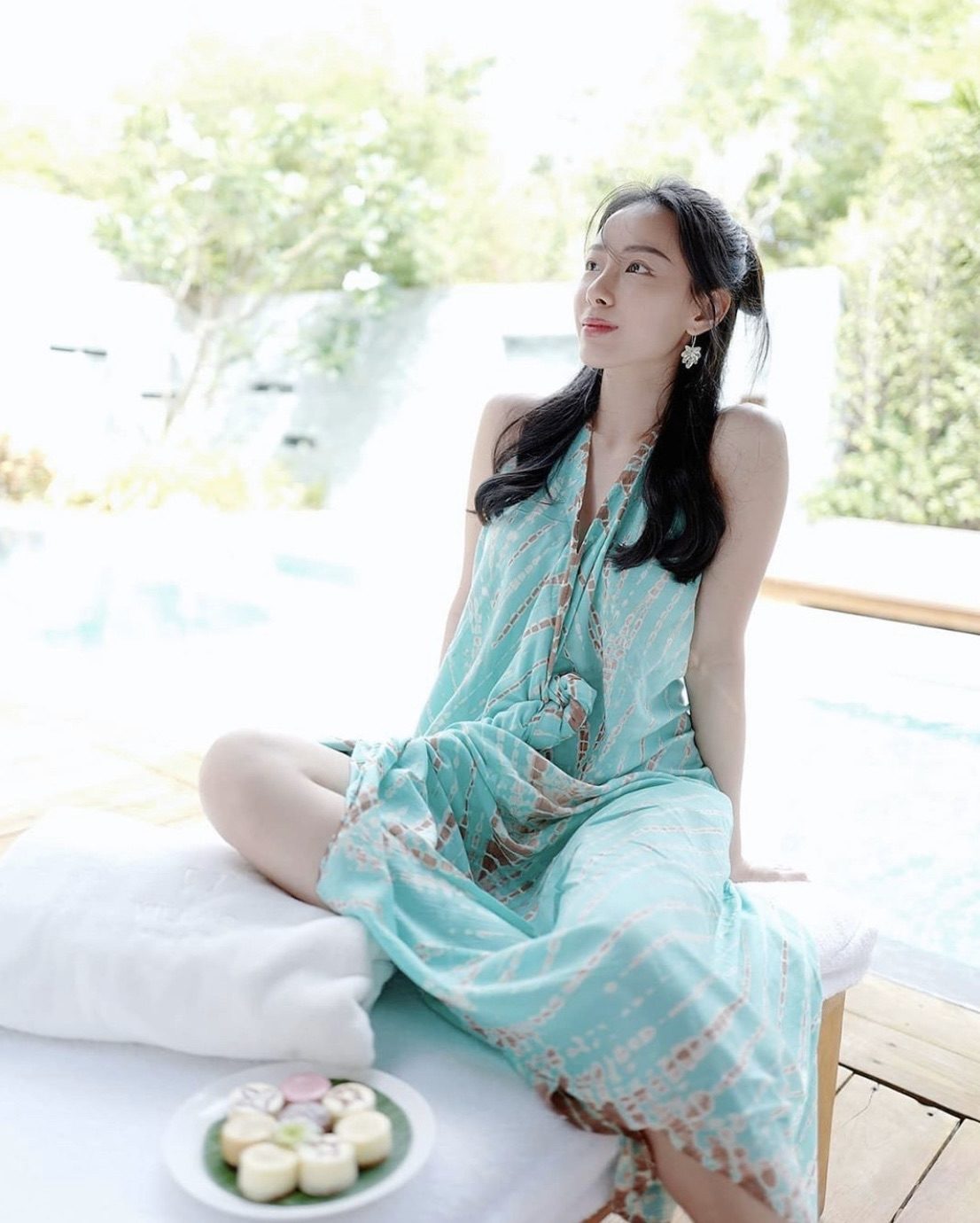 ทริปของสาวๆ! ออม-ทับทิม ทริปของสาวๆ! ออม-ทับทิม
