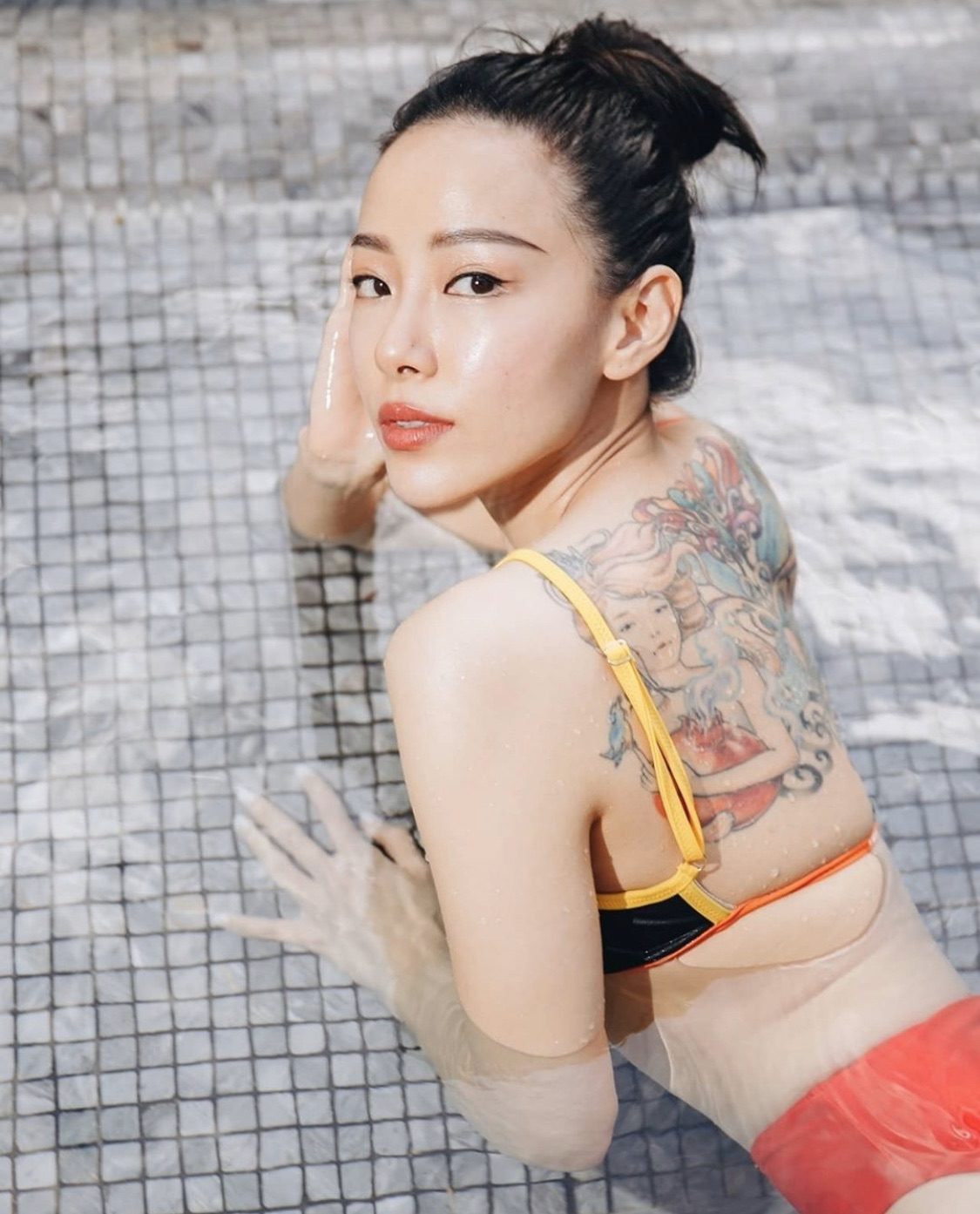 ทริปของสาวๆ! ออม-ทับทิม ทริปของสาวๆ! ออม-ทับทิม
