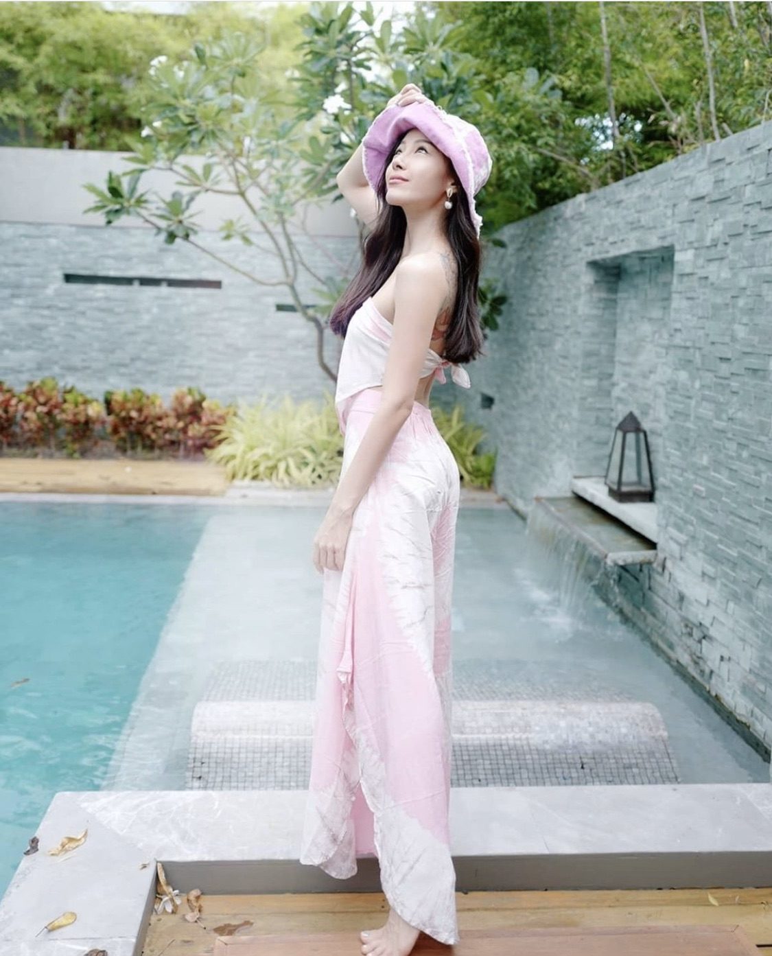 ทริปของสาวๆ! ออม-ทับทิม ทริปของสาวๆ! ออม-ทับทิม