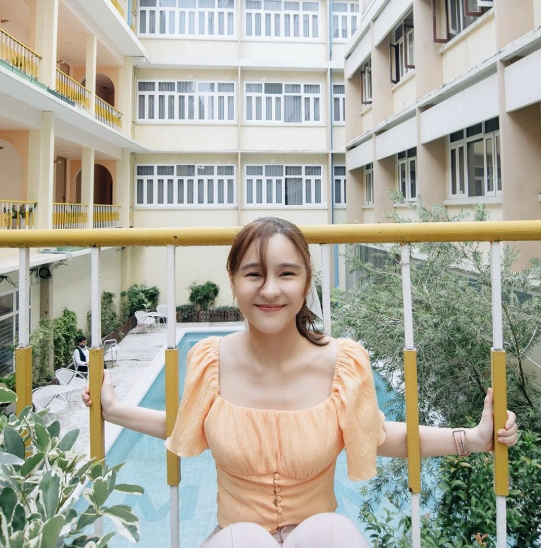 ทริปของสาวๆ! ออม-ทับทิม ทริปของสาวๆ! ออม-ทับทิม