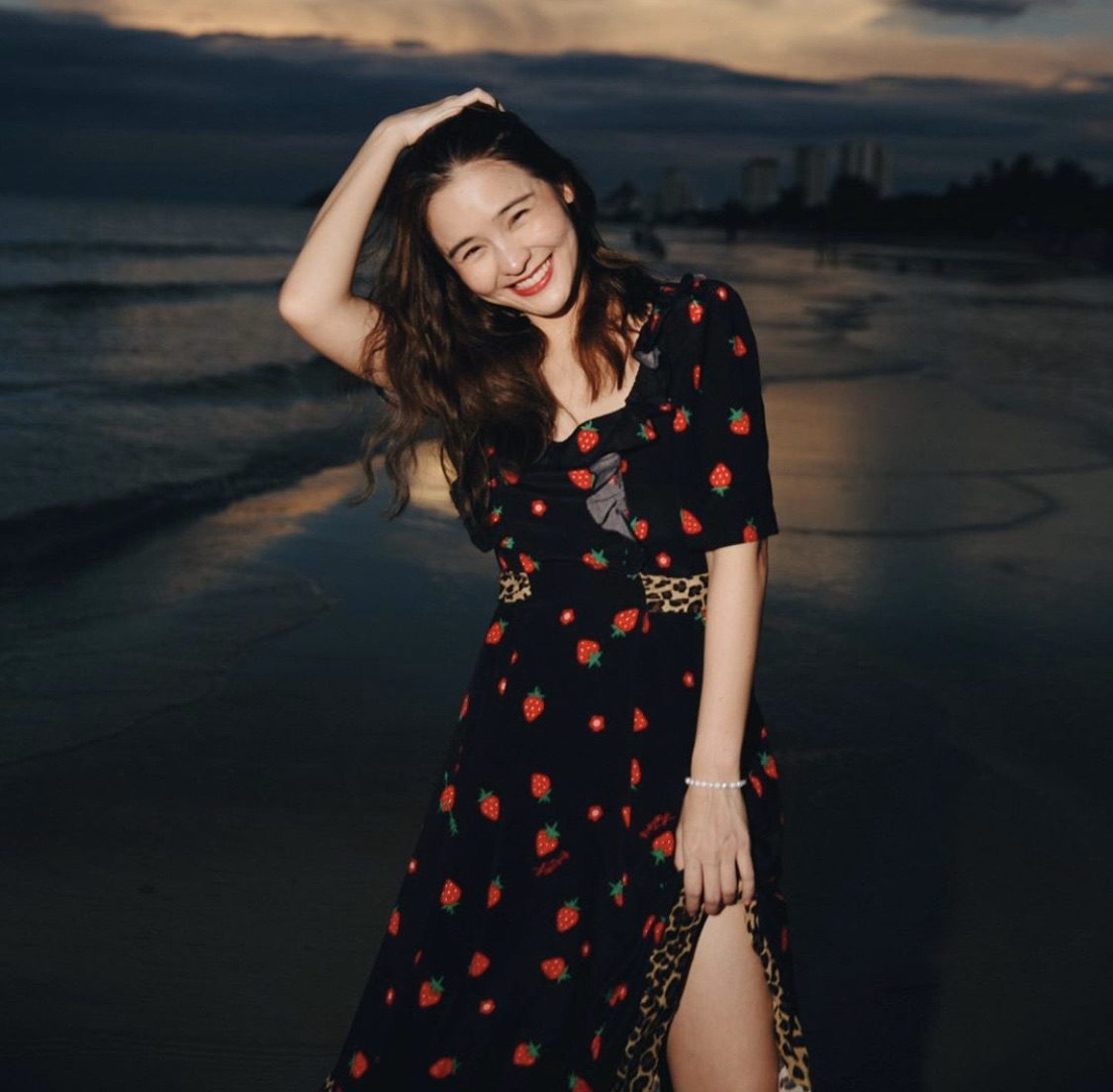ทริปของสาวๆ! ออม-ทับทิม ทริปของสาวๆ! ออม-ทับทิม