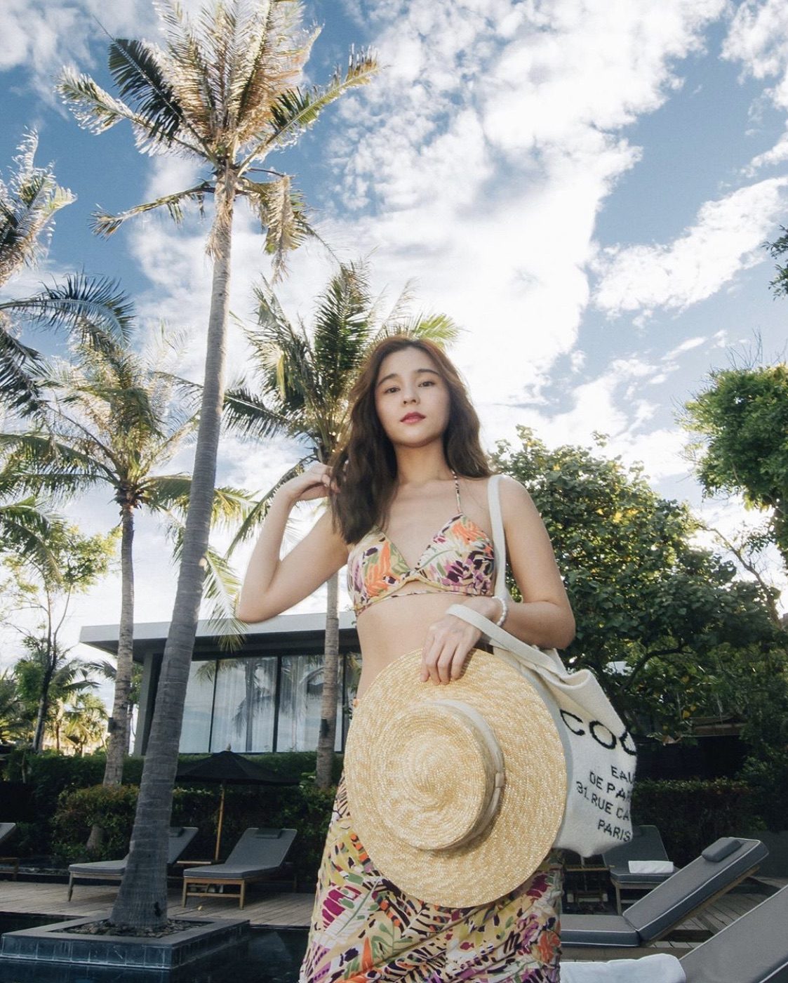 ทริปของสาวๆ! ออม-ทับทิม ทริปของสาวๆ! ออม-ทับทิม
