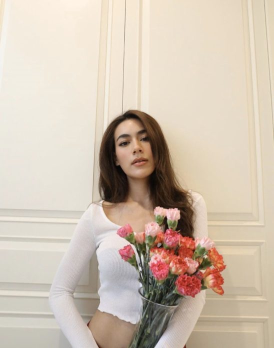 คิมเบอร์ลี่ เปิดลุกส์ คิมเบอร์ลี่ เปิดลุกส์