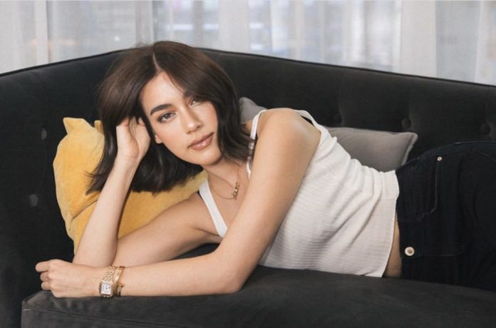 คิมเบอร์ลี่ เปิดลุกส์ คิมเบอร์ลี่ เปิดลุกส์