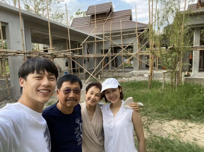 หมาก ปริญ หมาก ปริญ