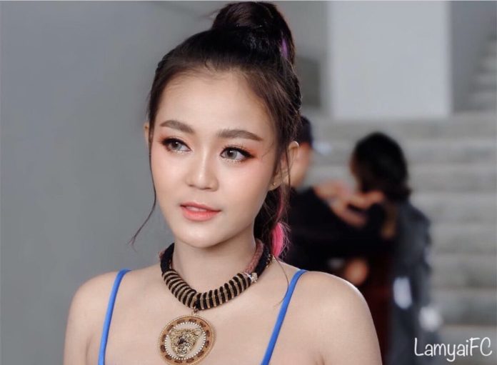 ลำไย ไหทองคำ