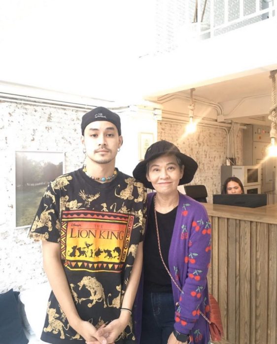 เก้า จิรายุ เคลียร์ดราม่า