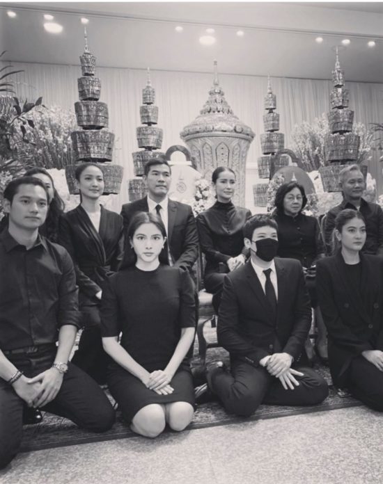 วูดดี้ นำคำสอนพ่อติ๊ก