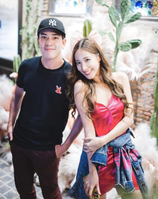 โลกนี้สีชมพู! พิกเล็ต
