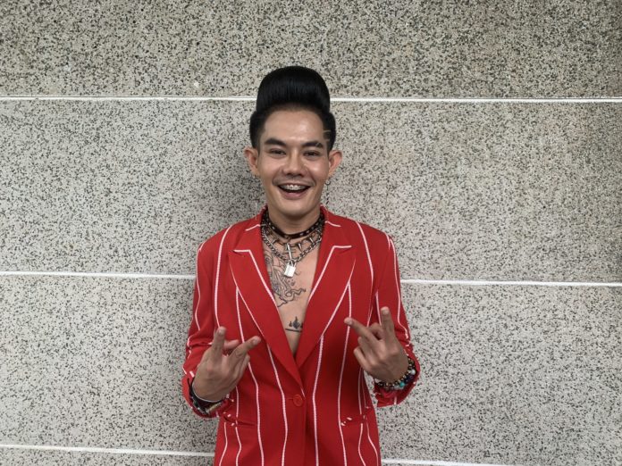 เก่ง ธชย เก่ง ธชย