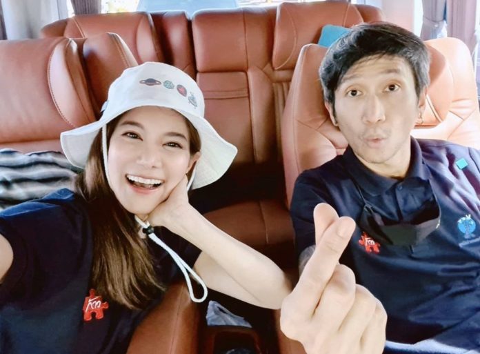 แก้ม วิชญาณี แก้ม วิชญาณี