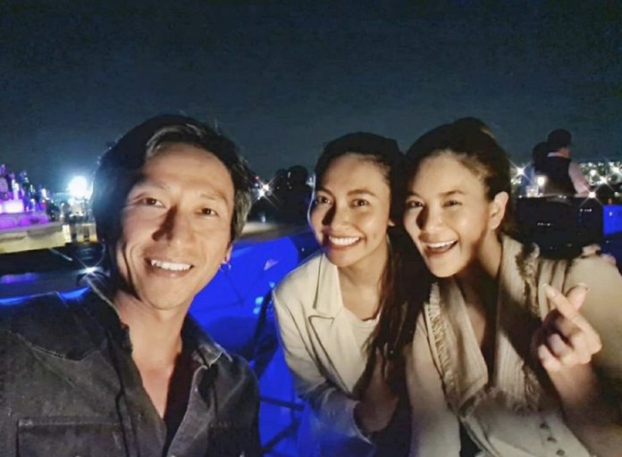 แก้ม วิชญาณี แก้ม วิชญาณี