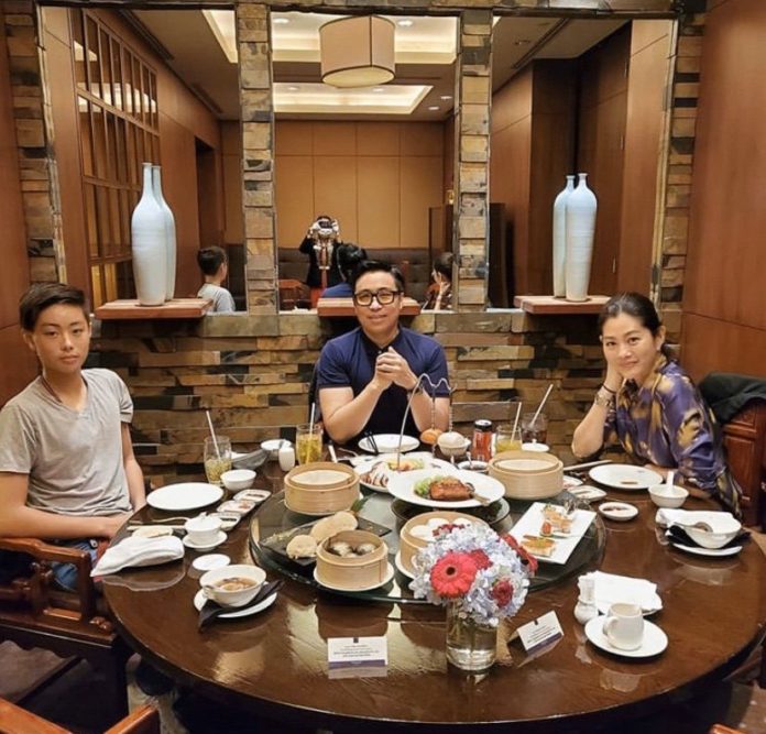 น้องปราบ ลูกรักสู่ขวัญ
