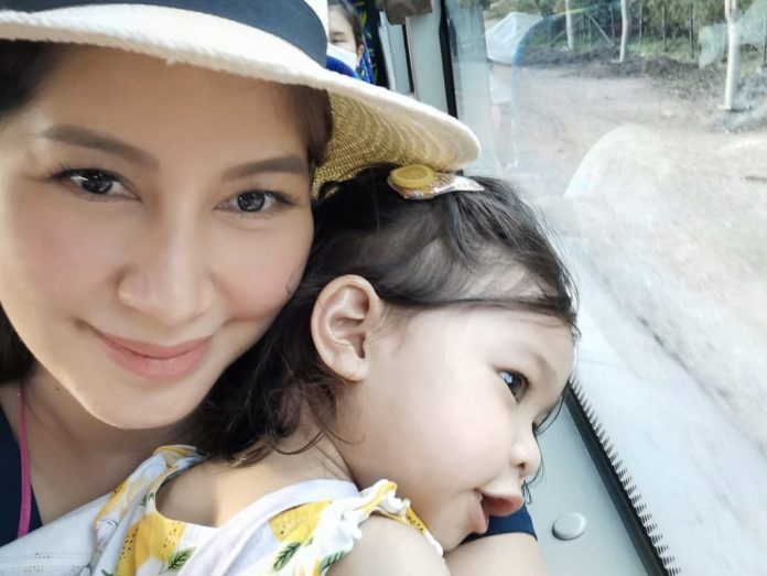เบนซ์ พรชิตา