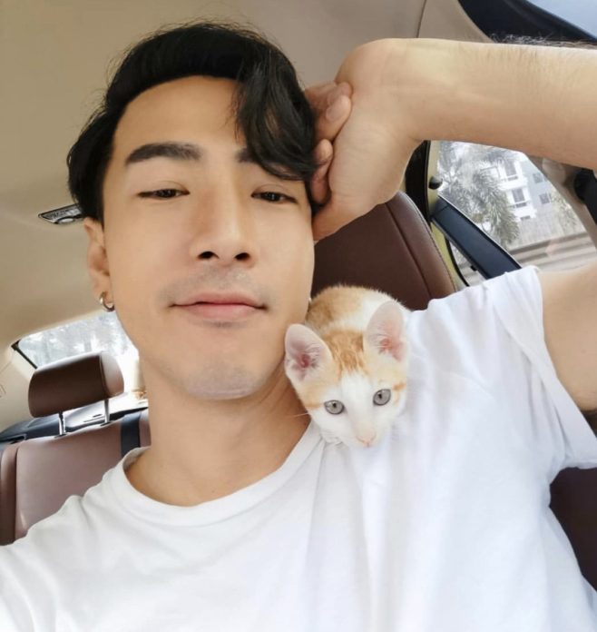 สุดเศร้า!โย่ง อาร์มแชร์