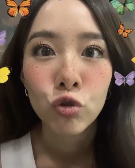 เต้ย จรินทร์พร ยินดีปรีดา ขอบคุณแฟนคลับ