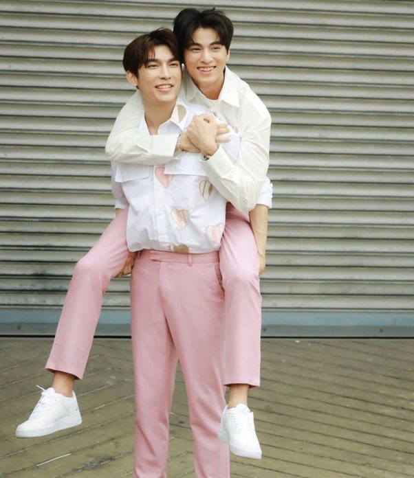 มิว แจงดราม่า มิว แจงดราม่า