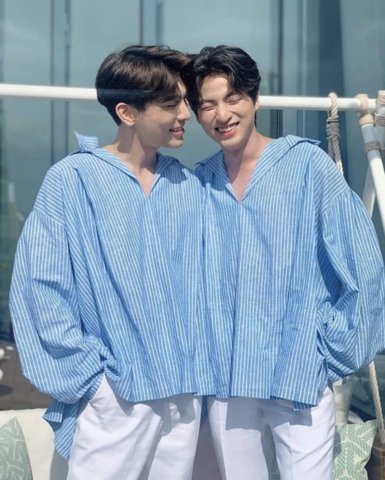 มิว แจงดราม่า มิว แจงดราม่า