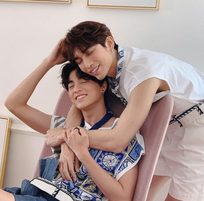 มิว แจงดราม่า มิว แจงดราม่า
