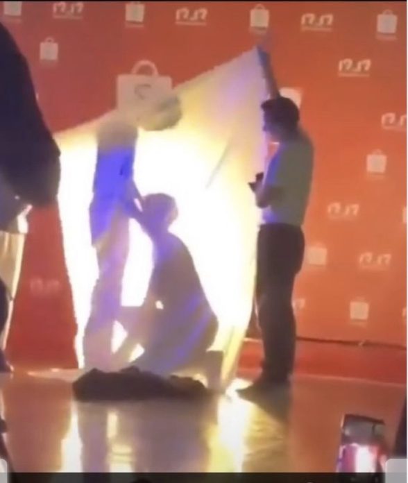 มิว แจงดราม่า มิว แจงดราม่า