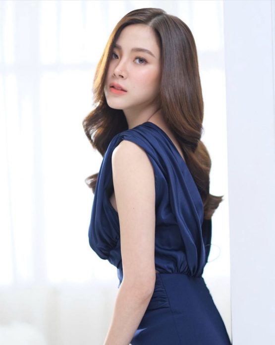 ใบเฟิร์น ตกใจ หลังถูกเม้าธ์