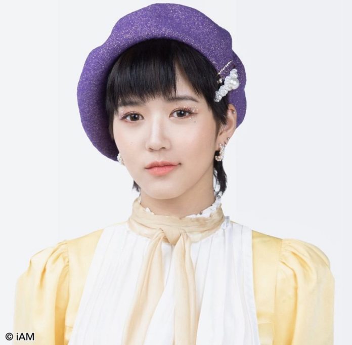จูเน่ เปิดใจครั้งแรก