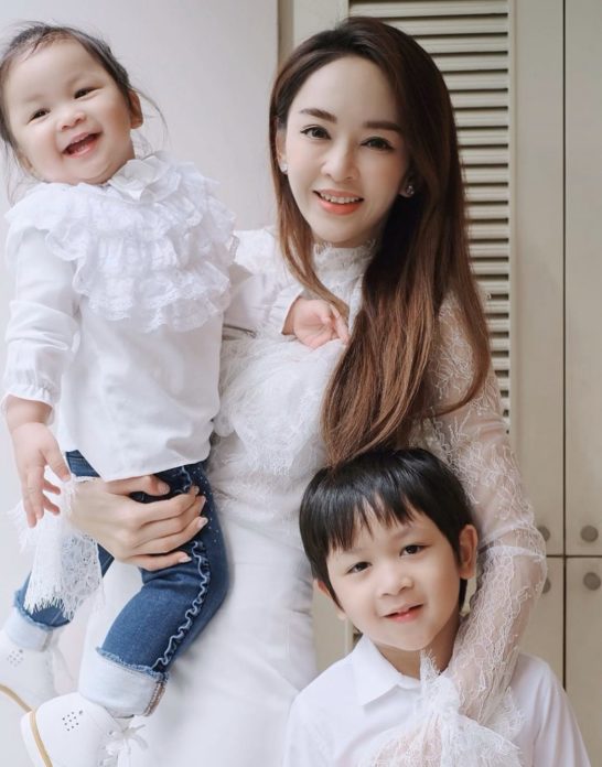 เป้ย ปลื้ม คลิปจากชาวเน็ต