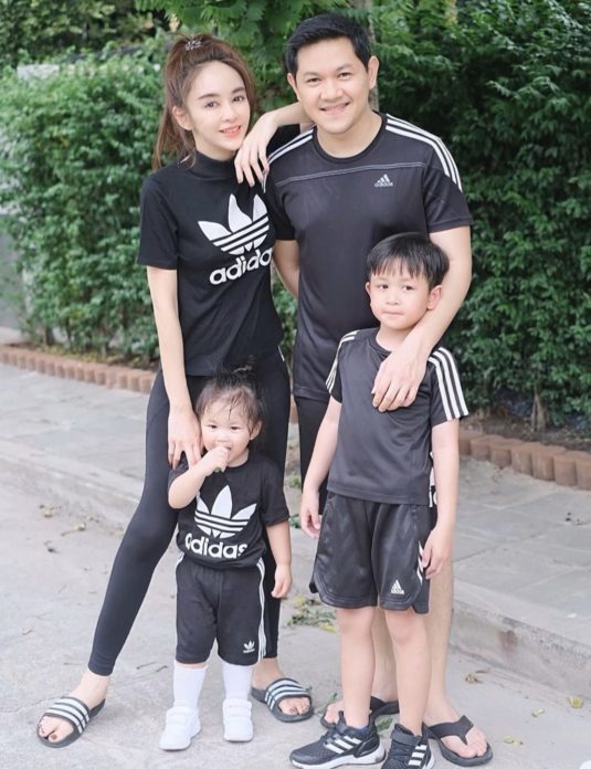 เป้ย ปลื้ม คลิปจากชาวเน็ต