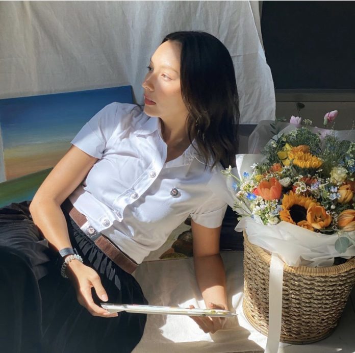 จบแล้ว! คารีสา จบแล้ว! คารีสา