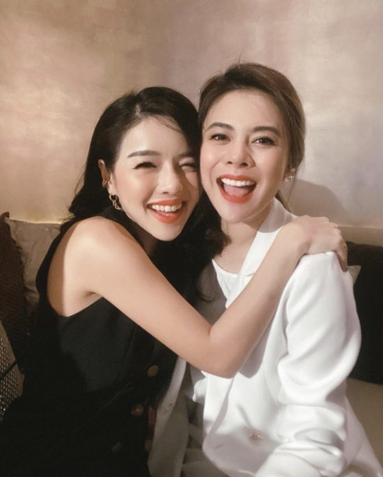 จับโป๊ะแตก!แอร์ ภัณฑิลา จับโป๊ะแตก!แอร์ ภัณฑิลา