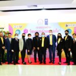 พม. ร่วมกับ UNDP และ 6 สมาคมช่างเสริมสวย เปิดโครงการ “ช่างผมอุ่นใจ” กู้วิกฤตร้านตัดผมและร้านทำผมขนาดเล็กทั่วประเทศ