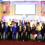 พม. ร่วมกับ UNDP และ 6 สมาคมช่างเสริมสวย เปิดโครงการ “ช่างผมอุ่นใจ” กู้วิกฤตร้านตัดผมและร้านทำผมขนาดเล็กทั่วประเทศ