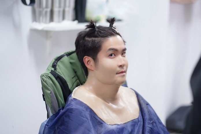 อาเล็ก ธีรเดช