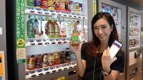 สำลักน้ำคลอง