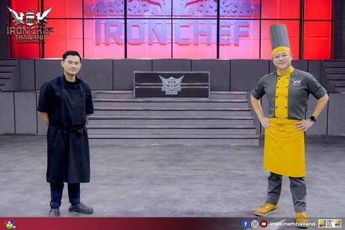 ไก่อบฟางลุงผิน