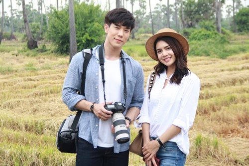 ไก่อบฟางลุงผิน