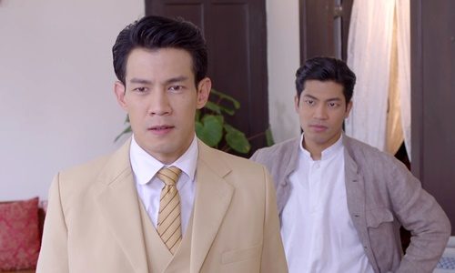 เปิดฉาก