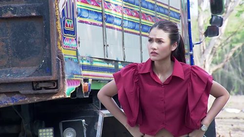 กาละแมร์