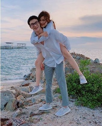 แนท ณัฐชา อวดท้องโย้ แนท ณัฐชา อวดท้องโย้