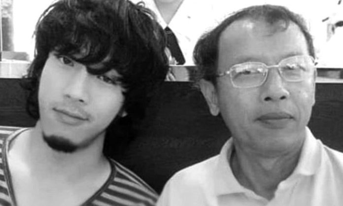 สุดเศร้า!โย่ง อาร์มแชร์