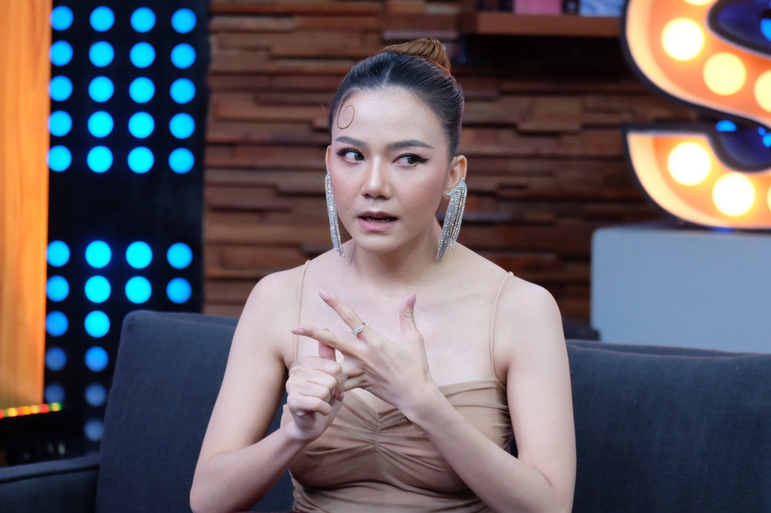 จ๊ะ อาร์สยาม เปิดใจขนหัวลุก
