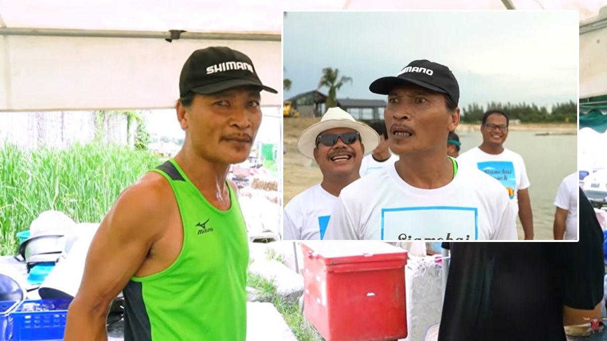 เปิดอาณาจักร สายเชีย 500 ไร่ หลังเคยถูกด่าว่าดาราไส้แห้ง เผยแฟนสวยมาก เปิดอาณาจักร สายเชีย 500 ไร่ หลังเคยถูกด่าว่าดาราไส้แห้ง เผยแฟนสวยมาก