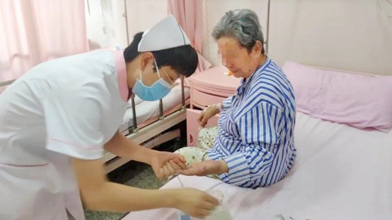 จีนฮือฮา!