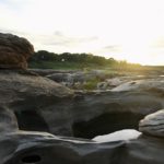 ม่วนซื่นอุบลราชธานี – อำนาจเจริญ   สัมผัสวิถีชีวิตท่ามกลางธรรมชาติ แหล่งอารยธรรมริมแม่น้ำโขง