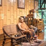 ม่วนซื่นอุบลราชธานี – อำนาจเจริญ   สัมผัสวิถีชีวิตท่ามกลางธรรมชาติ แหล่งอารยธรรมริมแม่น้ำโขง